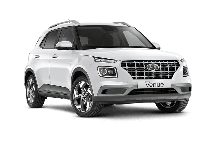 2025 Hyundai Venue