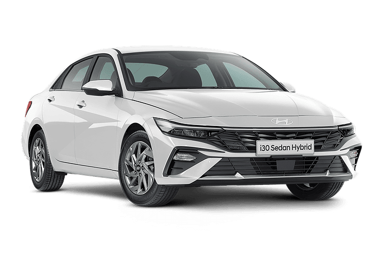 2026 Hyundai i30