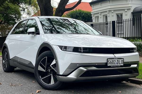 2026 Hyundai IONIQ 5