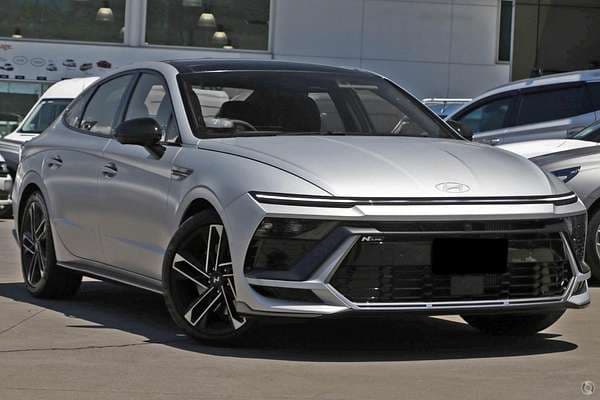 2026 Hyundai Sonata