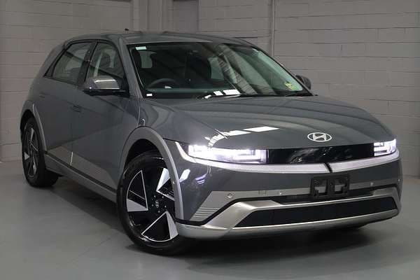 2026 Hyundai IONIQ 5